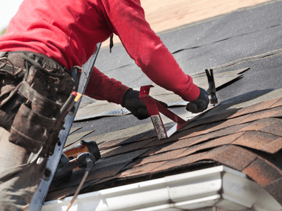 About Roof Repair Experts Houghton, MI